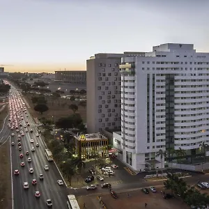 Alugueasy - Lider, 13º E 14º Andar Brasília
